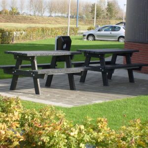 Picknicktafel Vlier