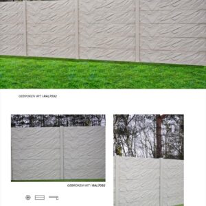Natural XLINE Enkelzijdig